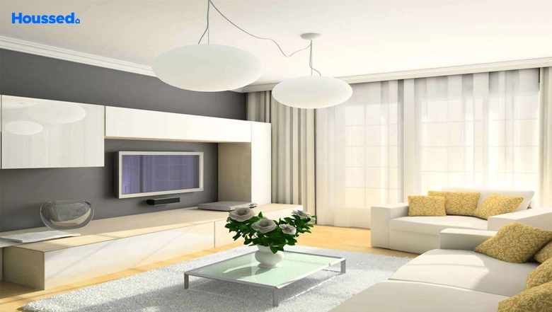 Sample Apartment